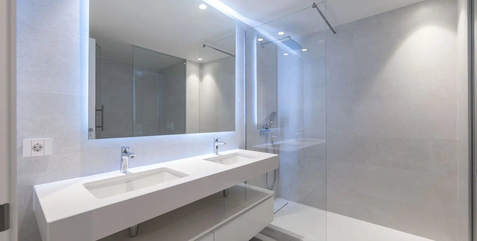 Sale of duplex in Selwo 10