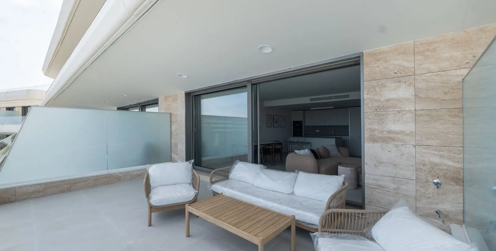 Sale of duplex in Selwo 20