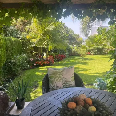 Sale of townhouse in Mijas