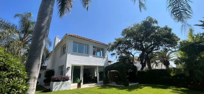 Sale of townhouse in Mijas 1