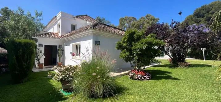 Sale of townhouse in Mijas 3