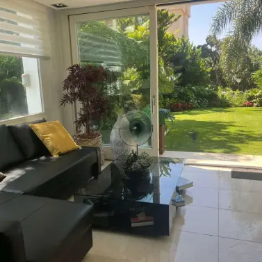 Sale of townhouse in Mijas
