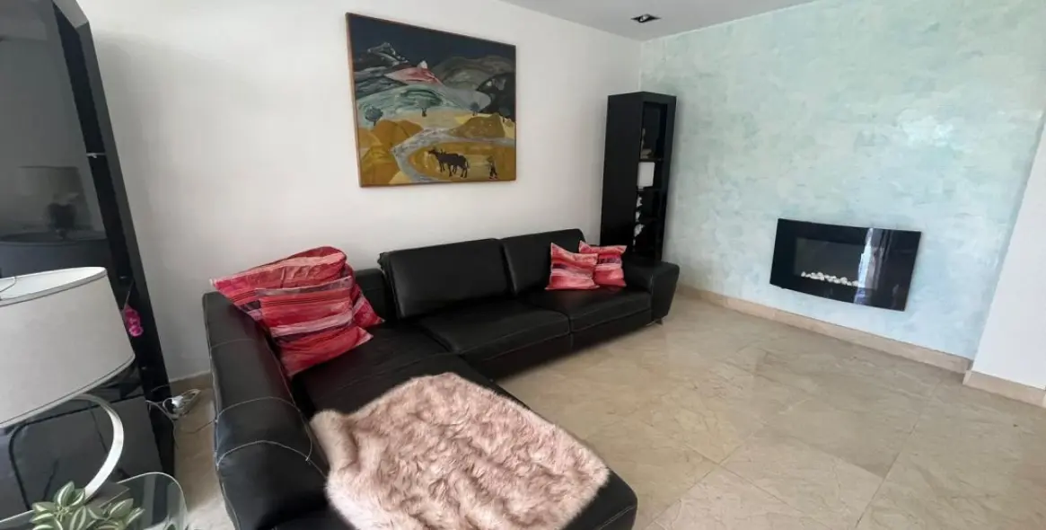 Sale of townhouse in Mijas 9