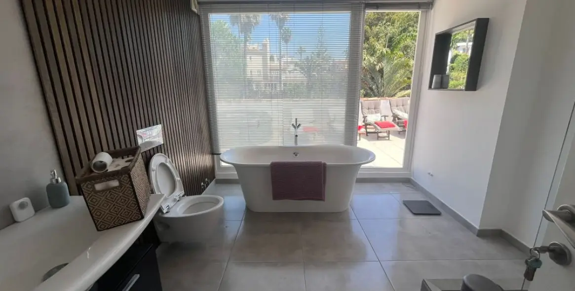 Sale of townhouse in Mijas 12