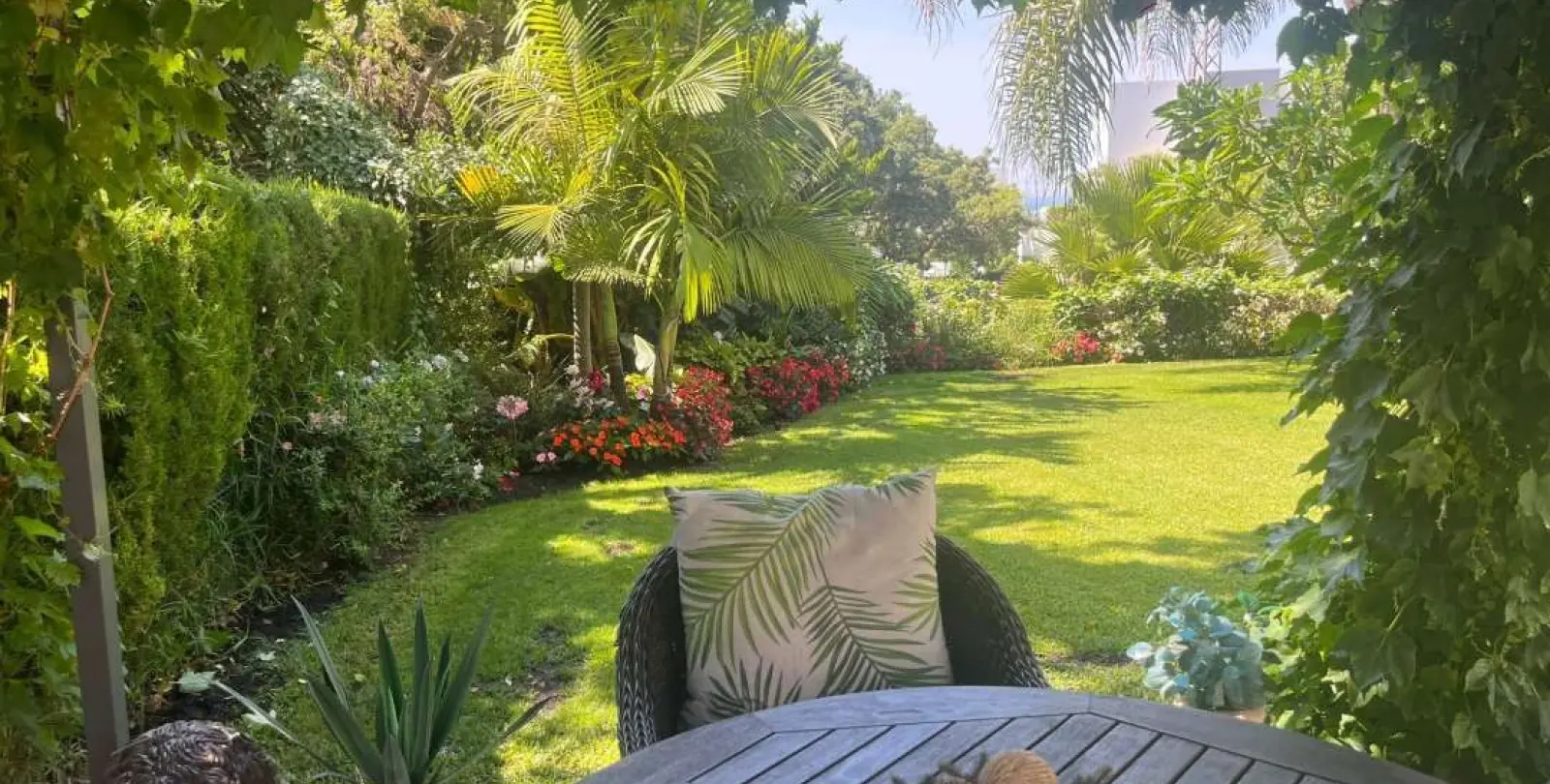Sale of townhouse in Mijas 1