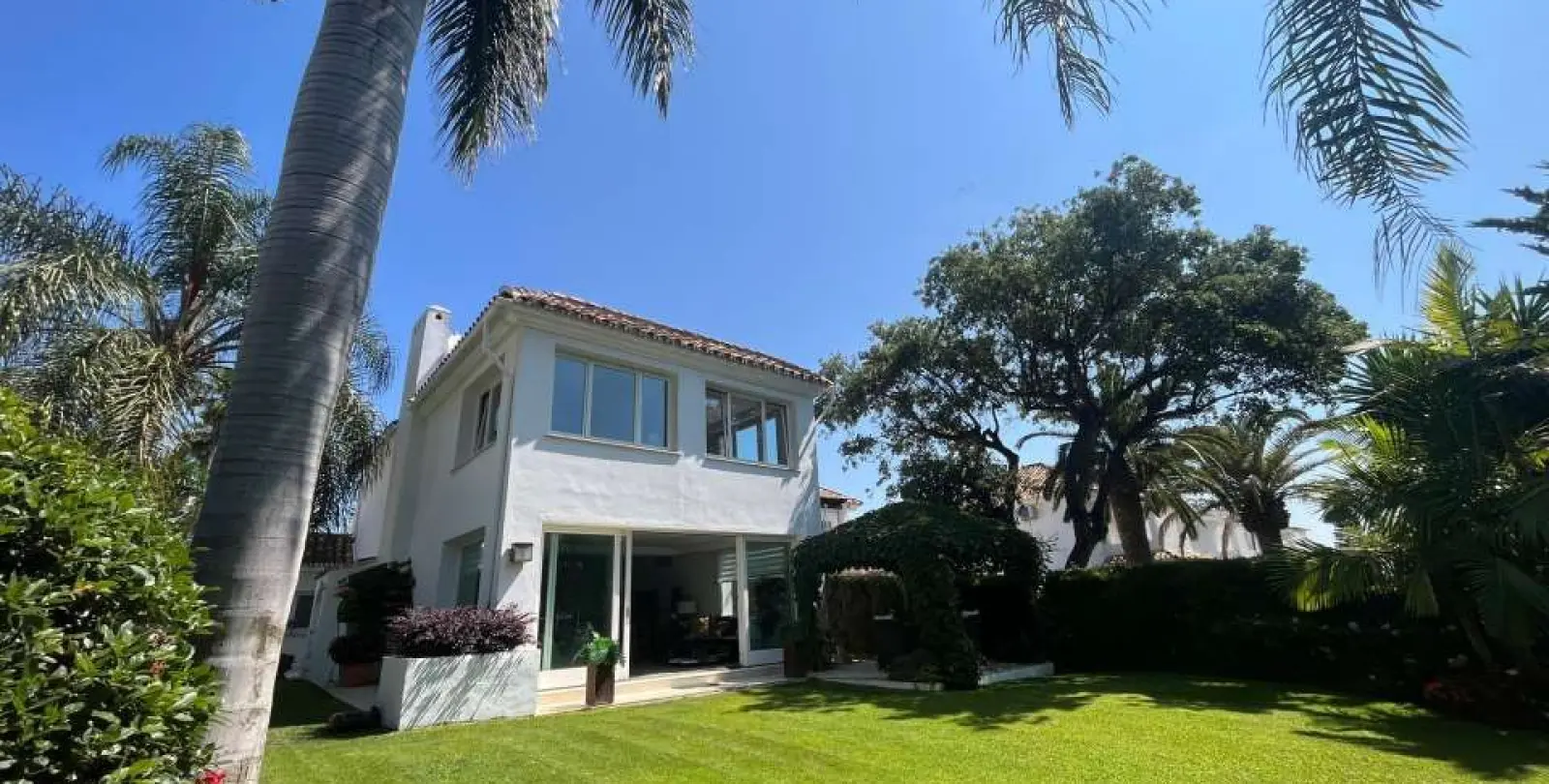Sale of townhouse in Mijas 2