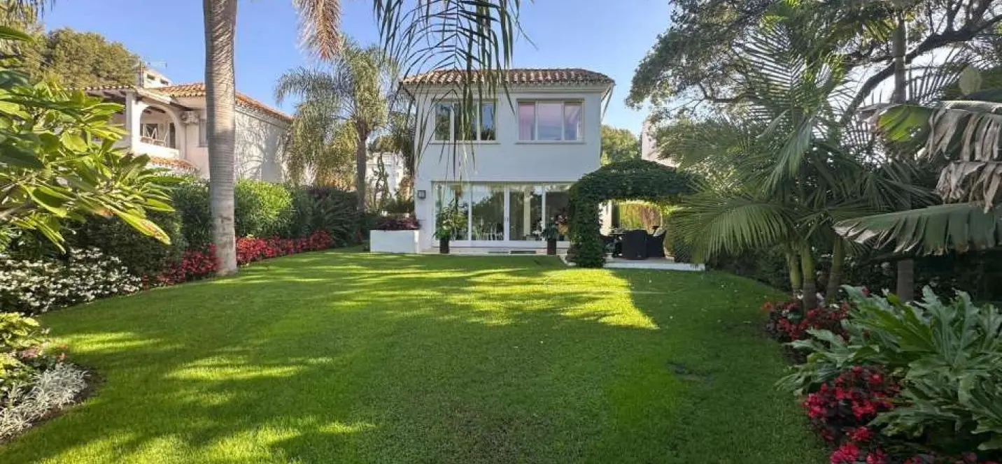 Venta de adosado en Mijas 2