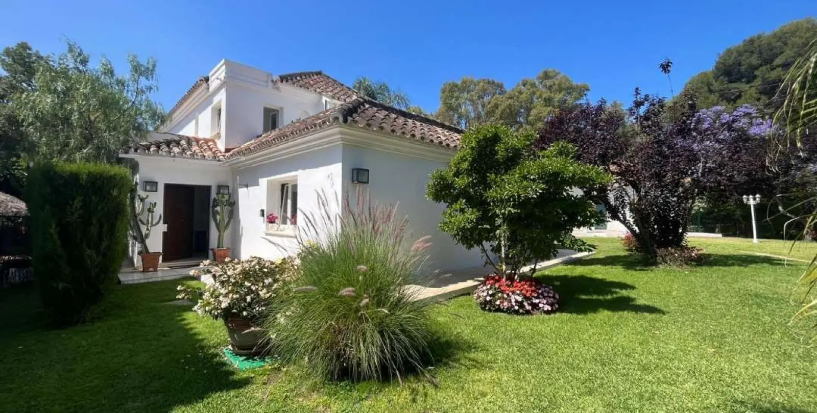 Sale of townhouse in Mijas 4