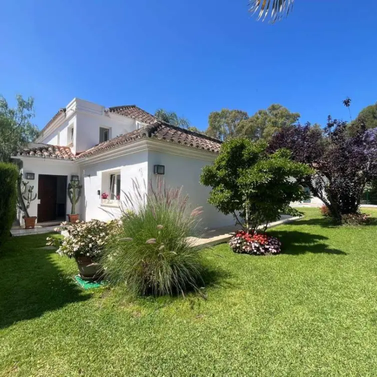 Venta de adosado en Mijas