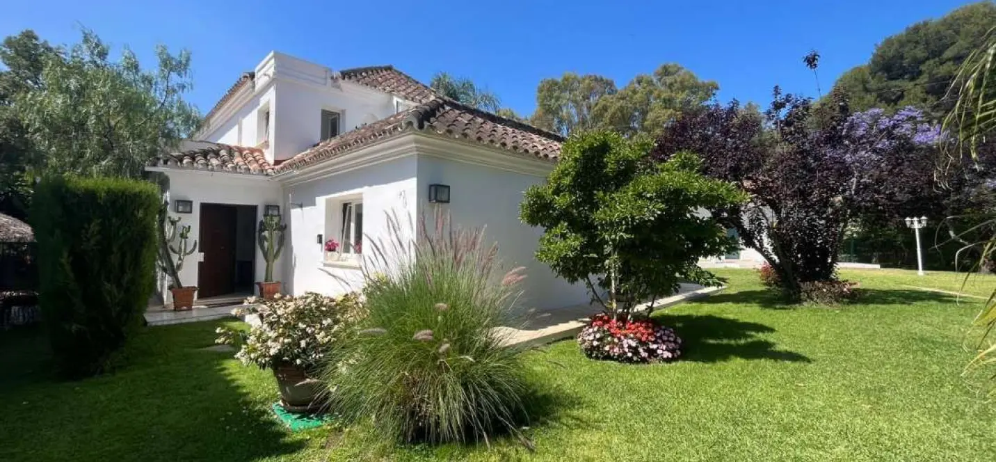 Venta de adosado en Mijas 3