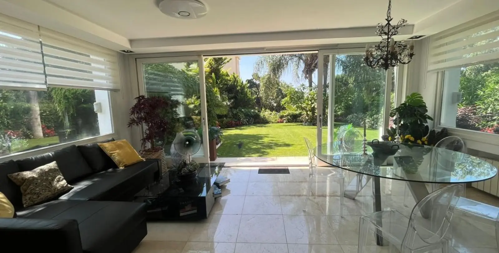 Sale of townhouse in Mijas 5
