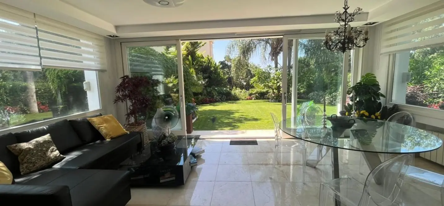 Venta de adosado en Mijas 4