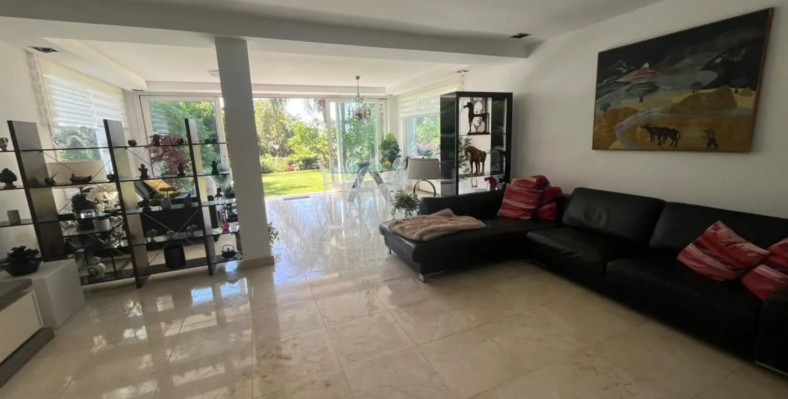 Sale of townhouse in Mijas 8