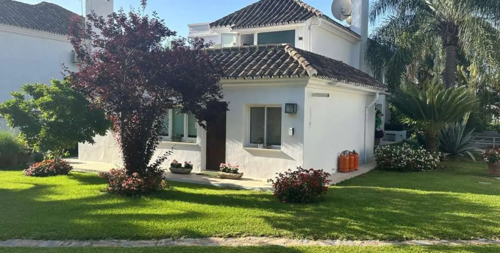 Sale of townhouse in Mijas 20