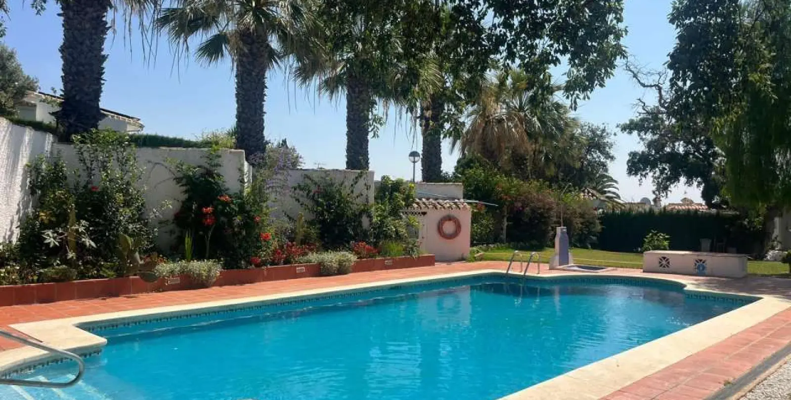 Sale of townhouse in Mijas 21