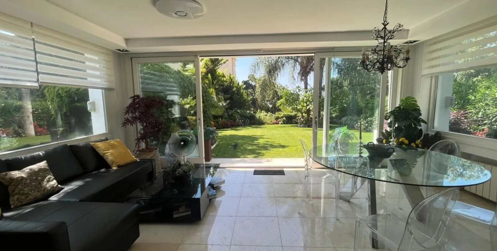 Sale of townhouse in Mijas 22
