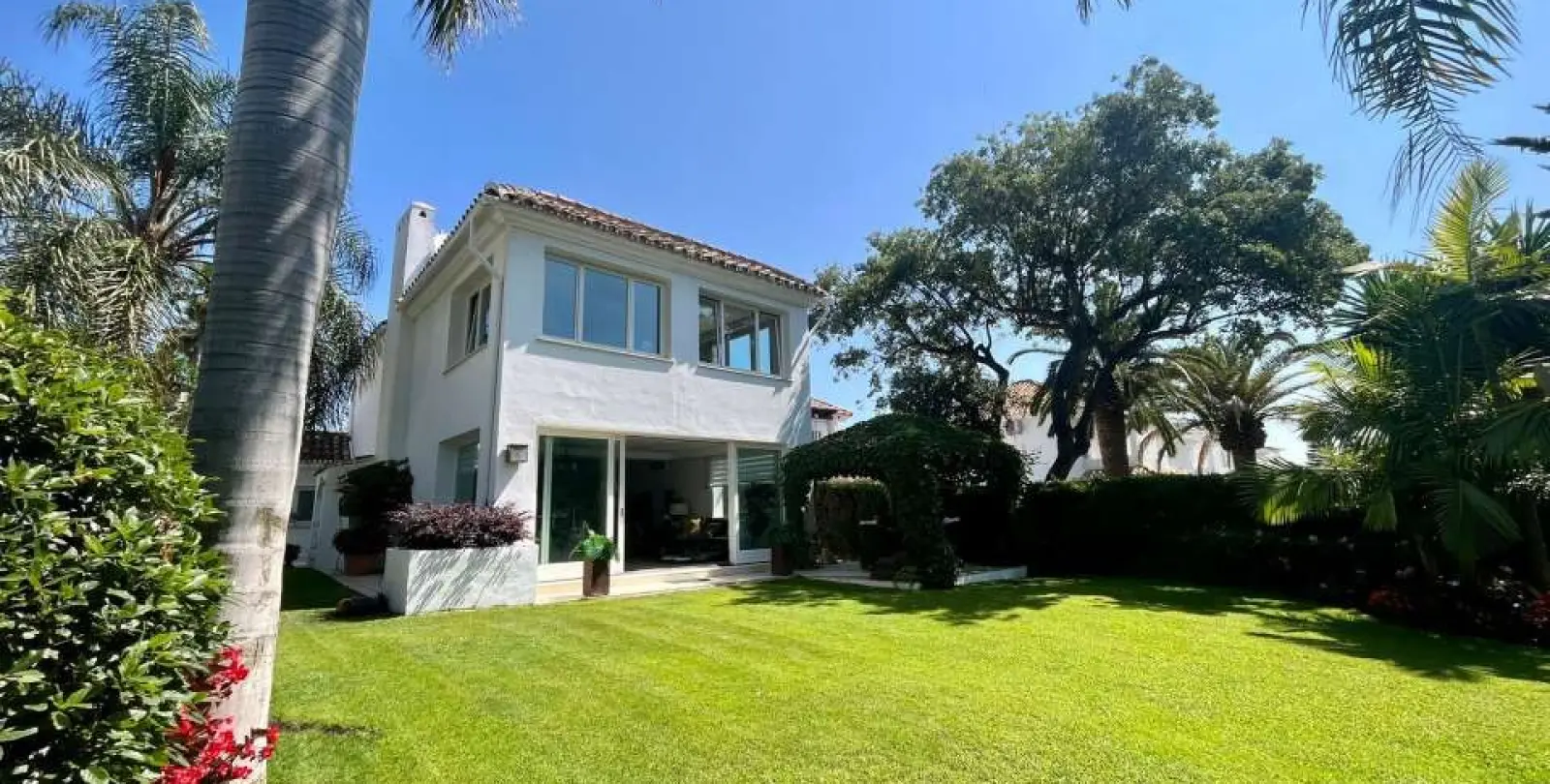 Sale of townhouse in Mijas 23