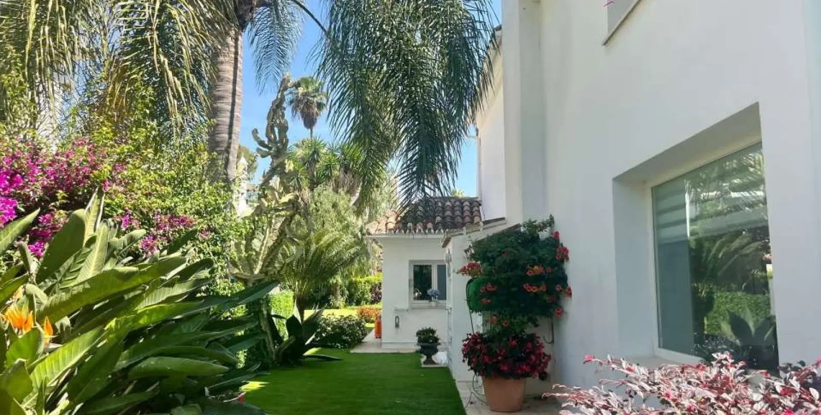Sale of townhouse in Mijas 27