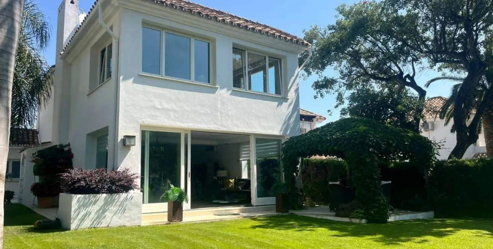 Sale of townhouse in Mijas 28