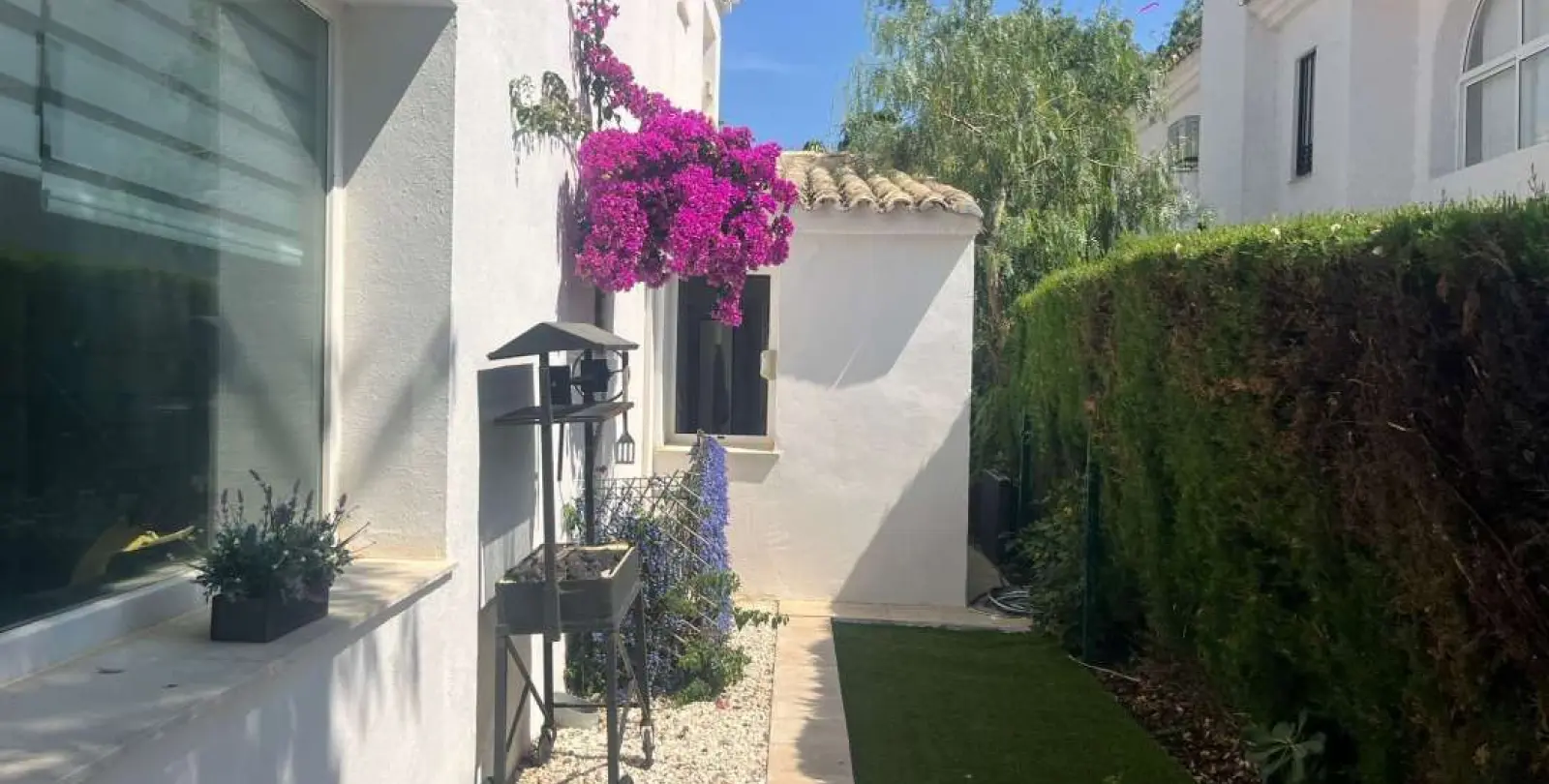 Sale of townhouse in Mijas 29
