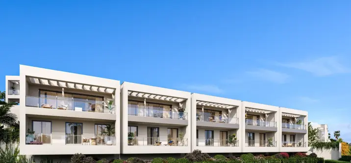 Venta de casa pareada en Elviria 2