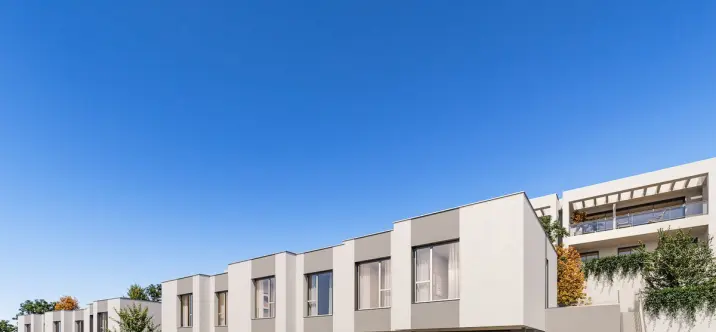 Venta de casa pareada en Elviria 3