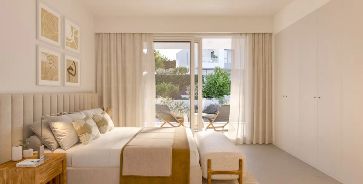 Sale of semi-detached house in Elviria 6