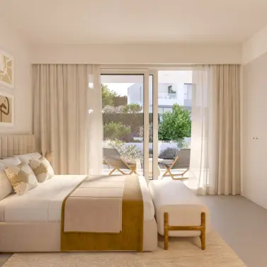 Venta de casa pareada en Elviria