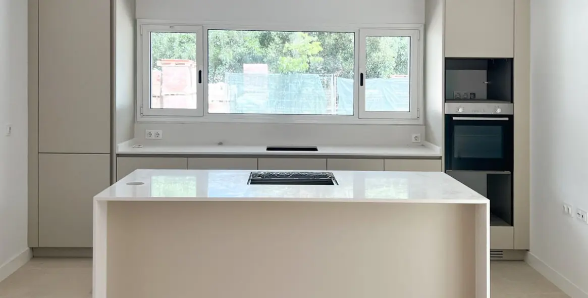 Sale of semi-detached house in Elviria 13