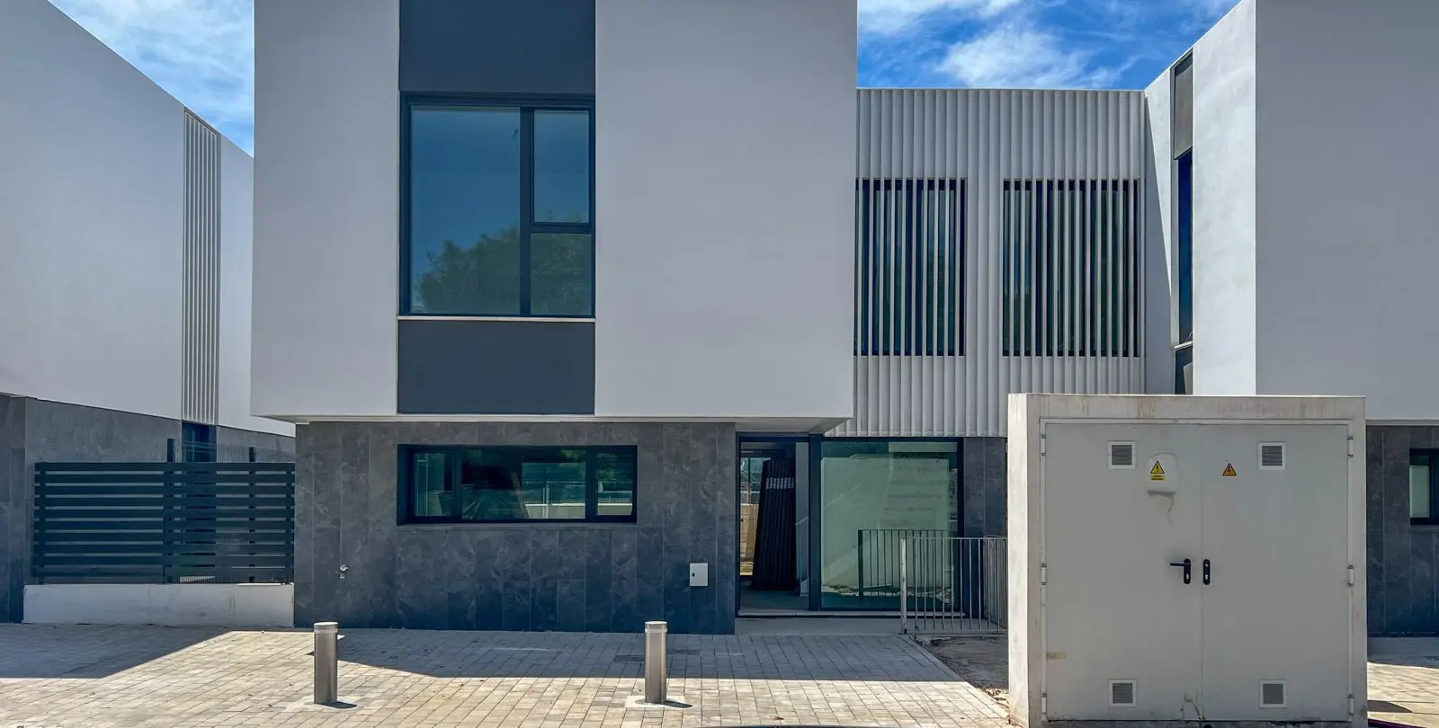 Venta de casa pareada en Elviria 7