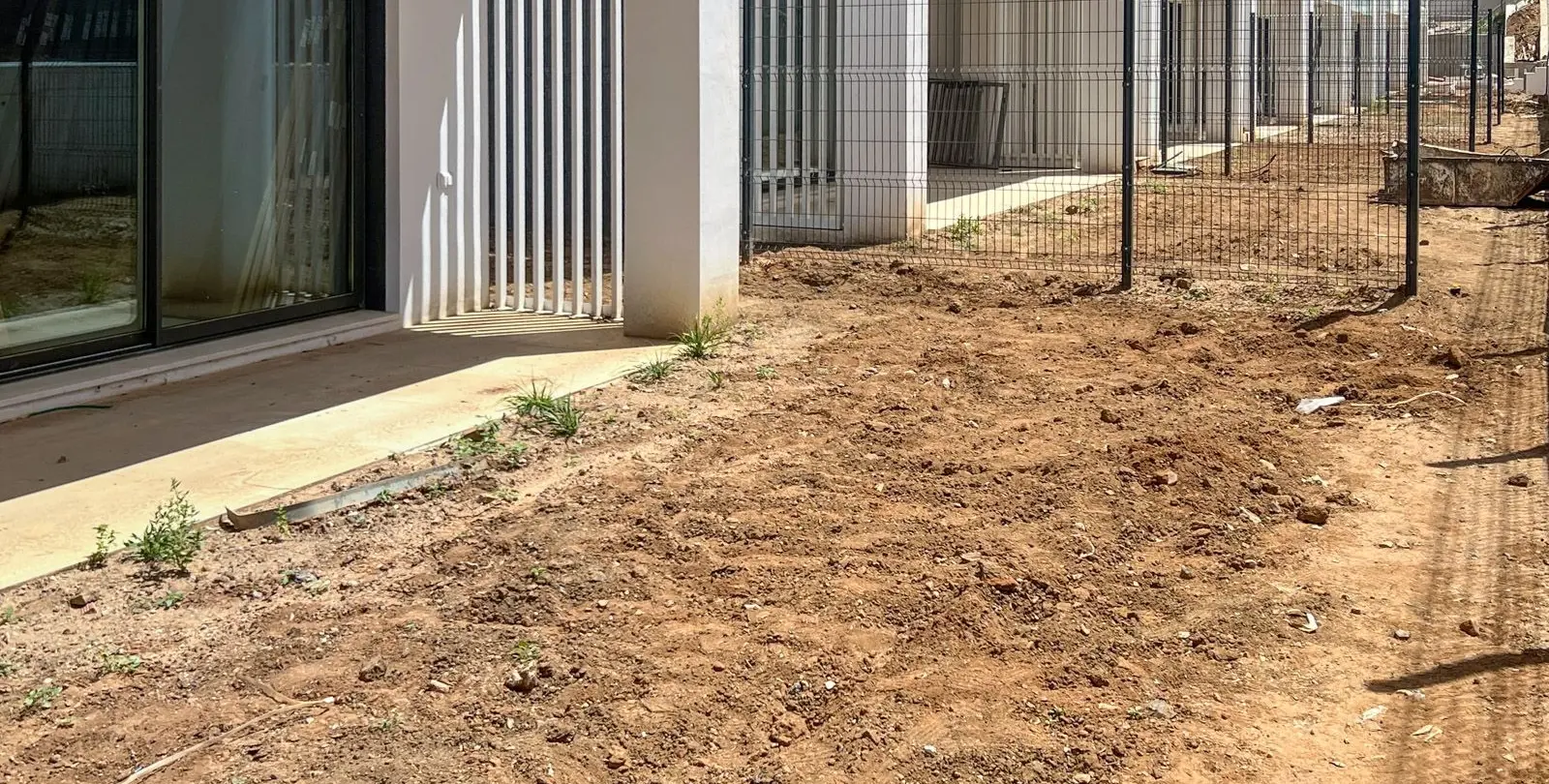 Venta de casa pareada en Elviria 10