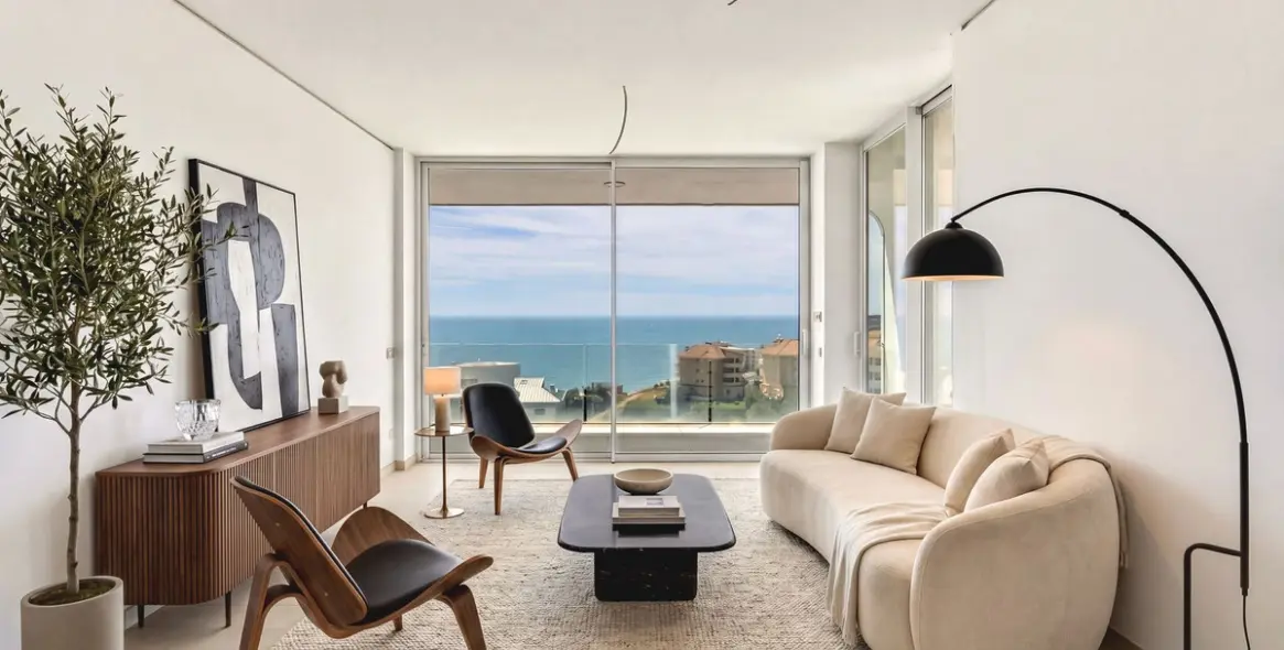 Sale of penthouse duplex in Fuengirola 2
