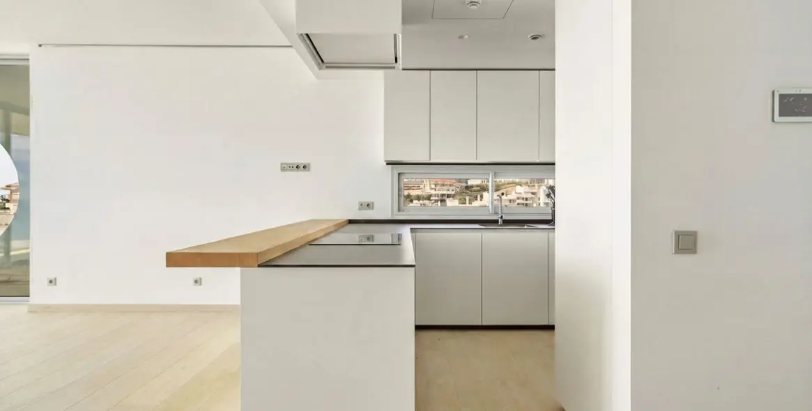 Sale of penthouse duplex in Fuengirola 5