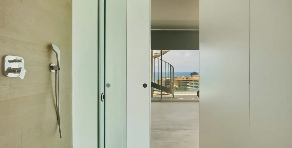 Sale of penthouse duplex in Fuengirola 6