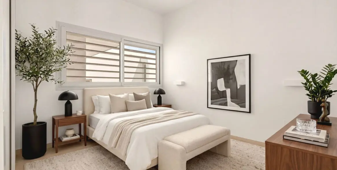 Sale of penthouse duplex in Fuengirola 15