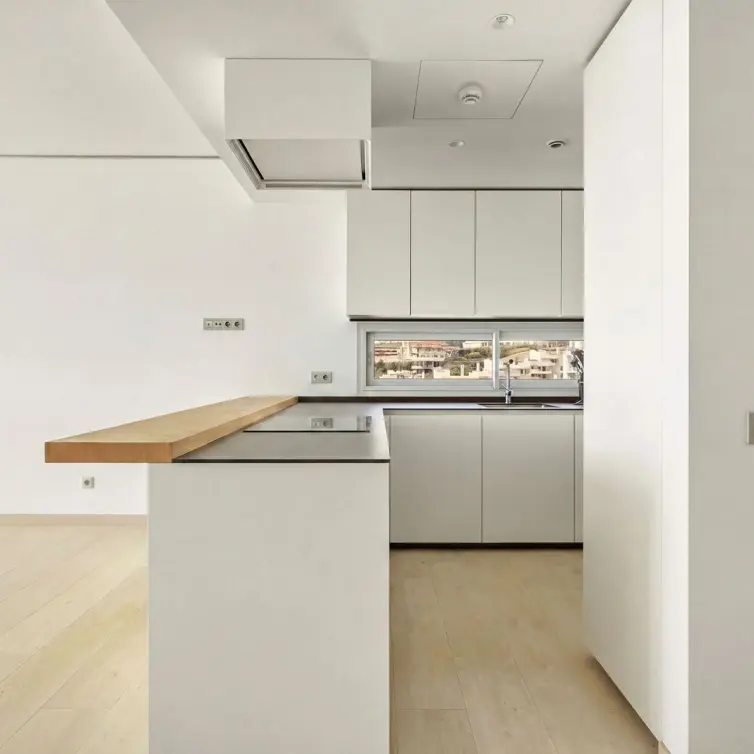 Venta de ático dúplex en Fuengirola