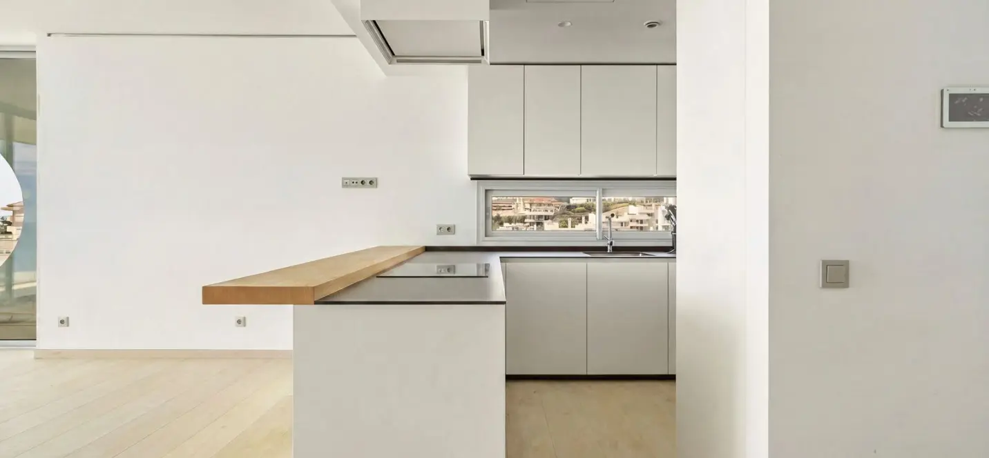 Venta de ático dúplex en Fuengirola 4