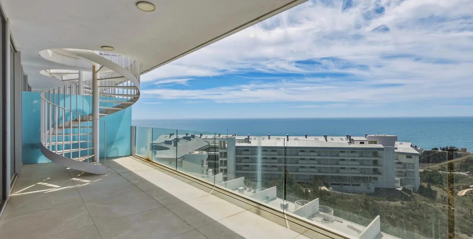 Venta de ático dúplex en Fuengirola 8