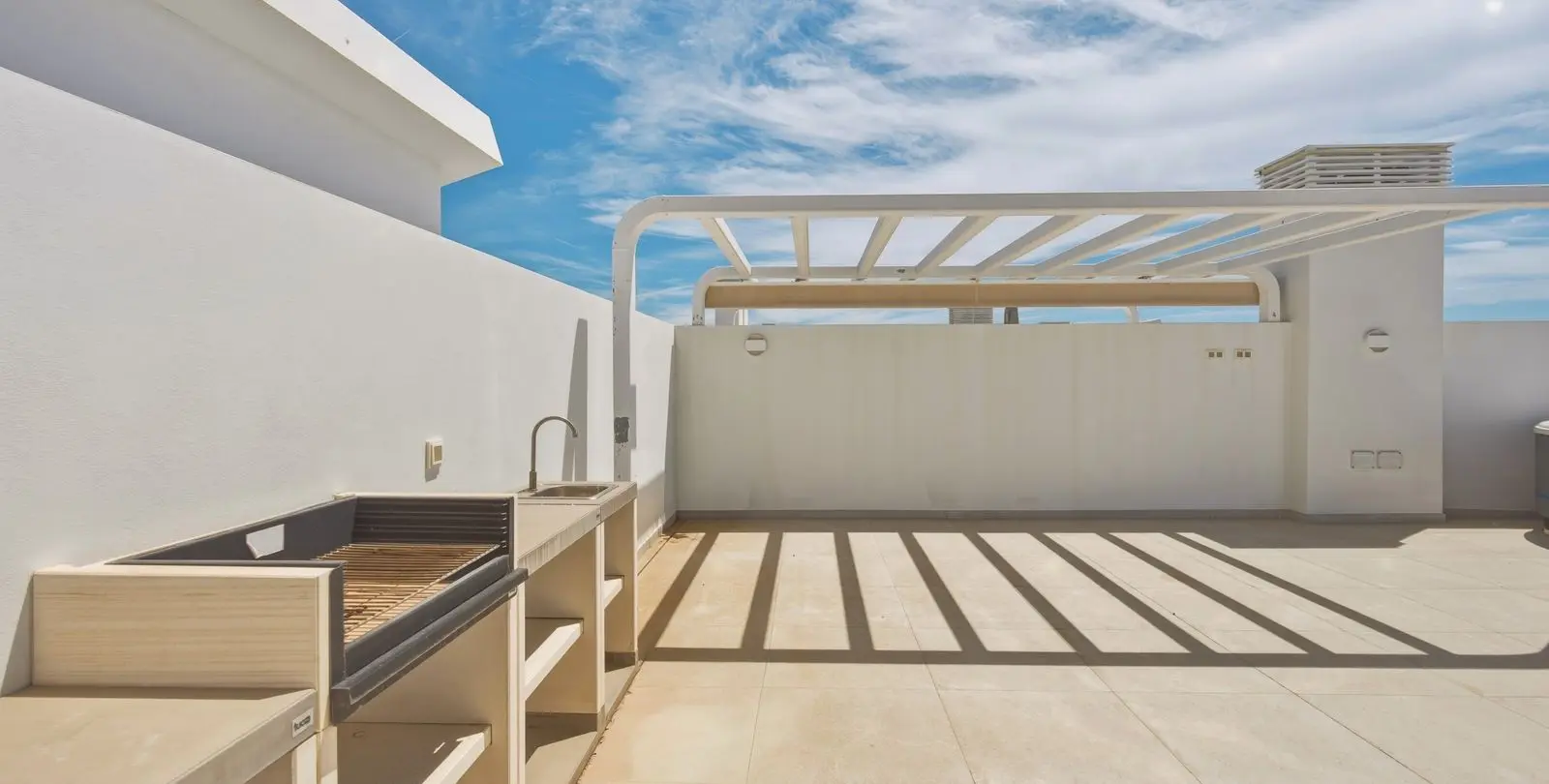 Venta de ático dúplex en Fuengirola 12