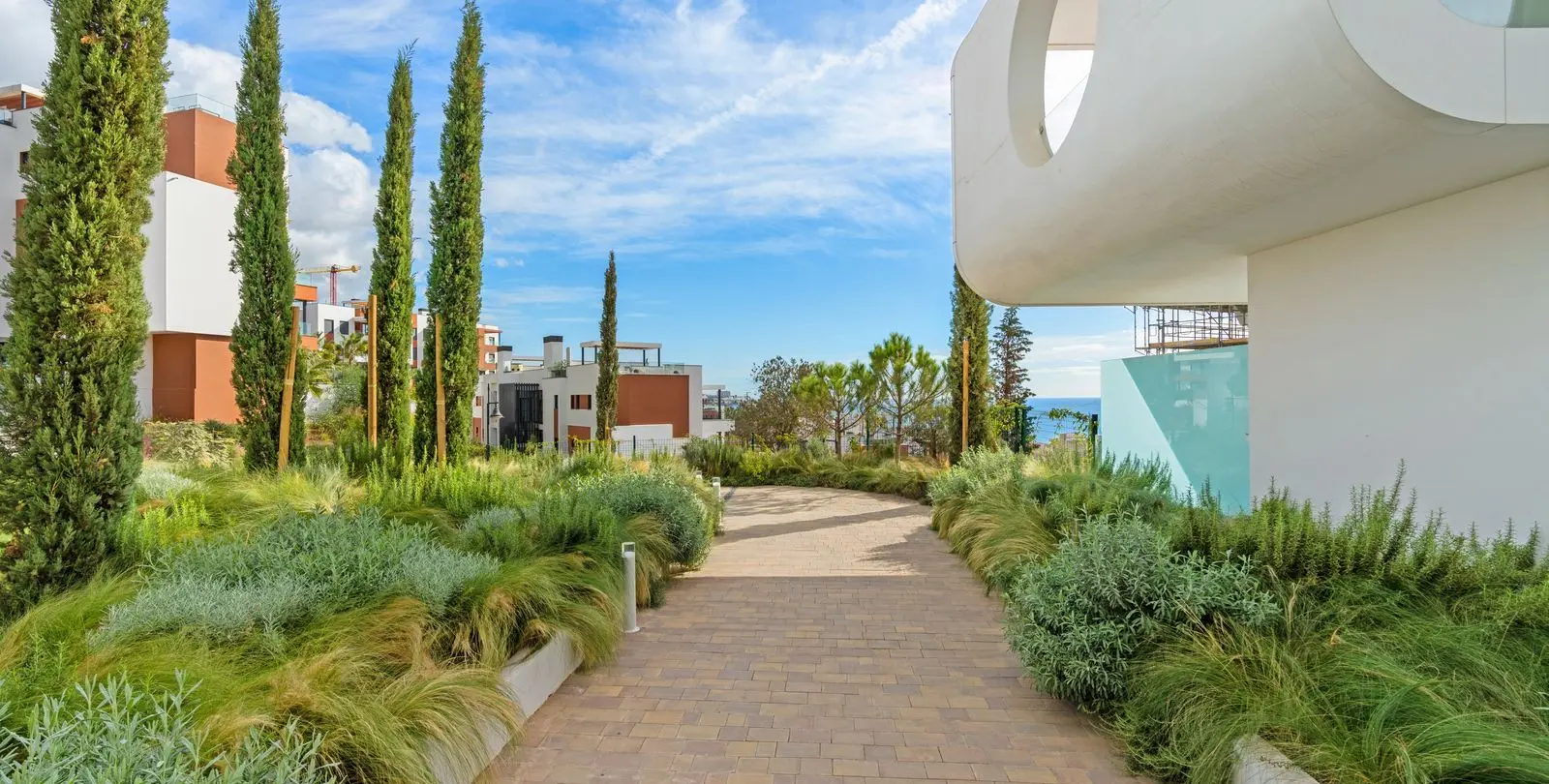 Venta de ático dúplex en Fuengirola 21
