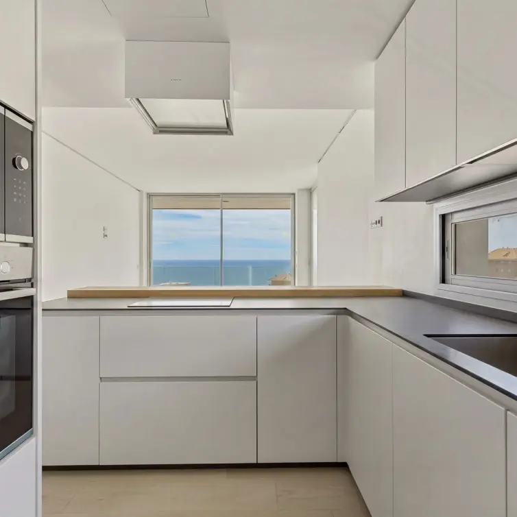 Sale of penthouse duplex in Fuengirola