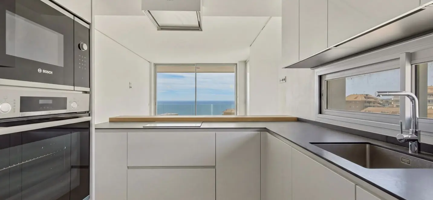 Sale of penthouse duplex in Fuengirola 3