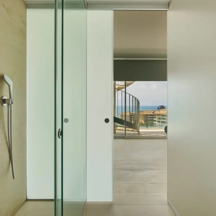 Sale of penthouse duplex in Fuengirola