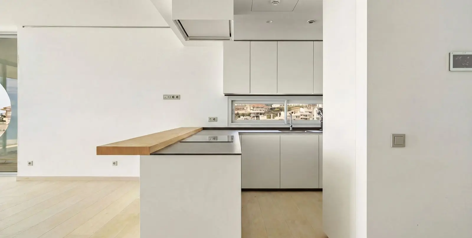 Sale of penthouse duplex in Fuengirola 5