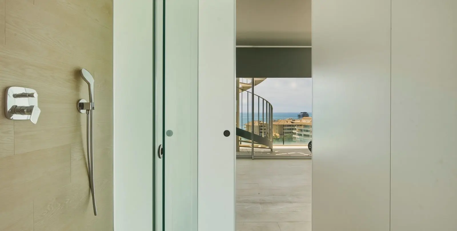 Sale of penthouse duplex in Fuengirola 6