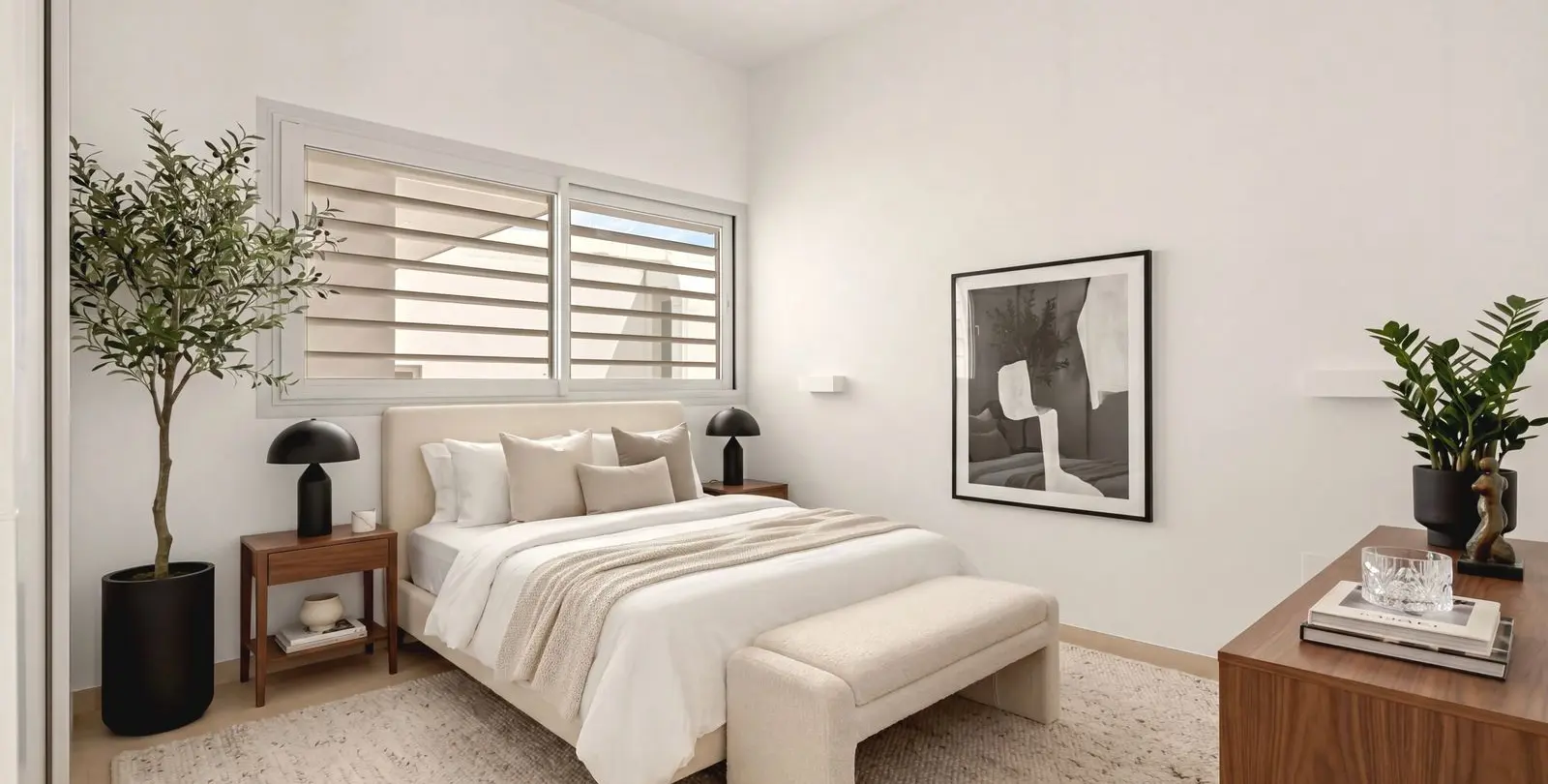 Sale of penthouse duplex in Fuengirola 15
