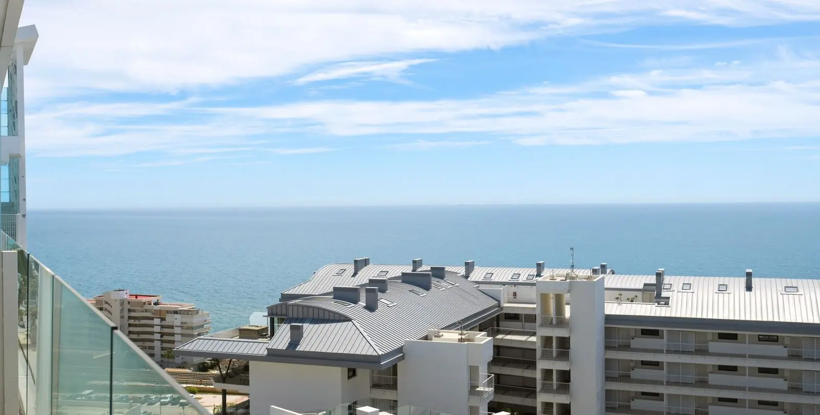 Sale of penthouse duplex in Fuengirola 17