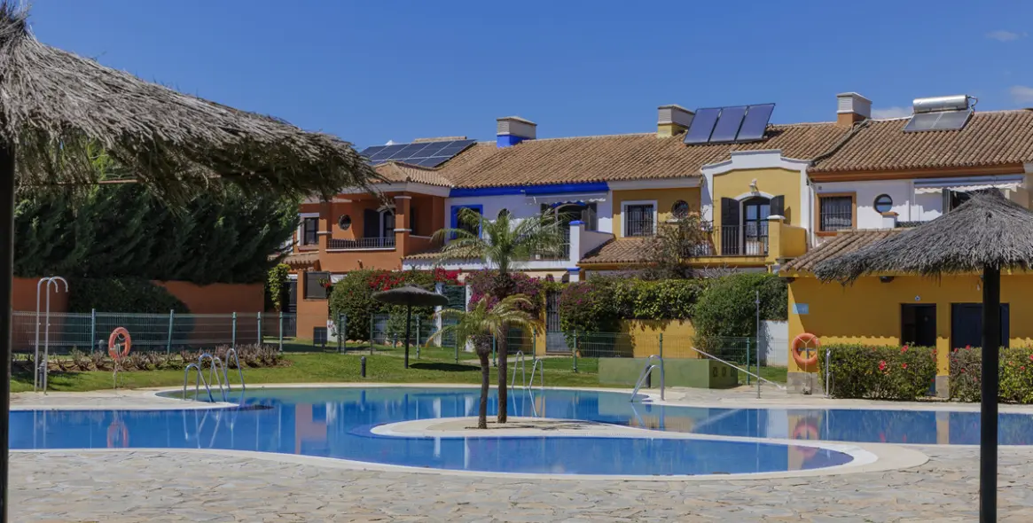 Продажа  отдельно стоящей виллы в Guadalmina Alta 44