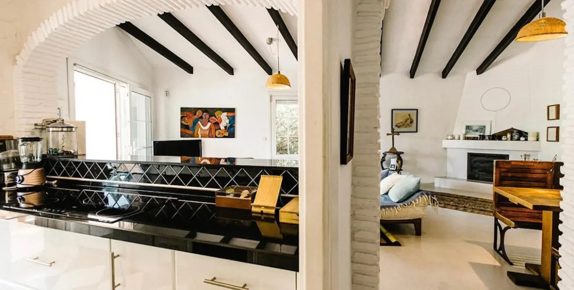 Sale of detached villa in Carib Playa 3