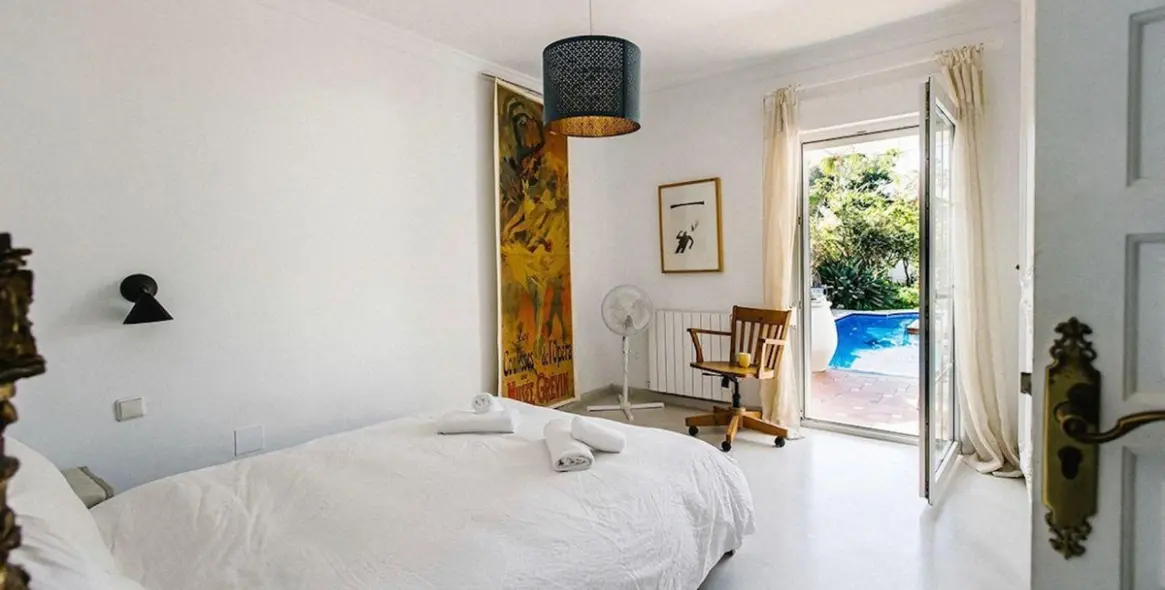 Sale of detached villa in Carib Playa 4